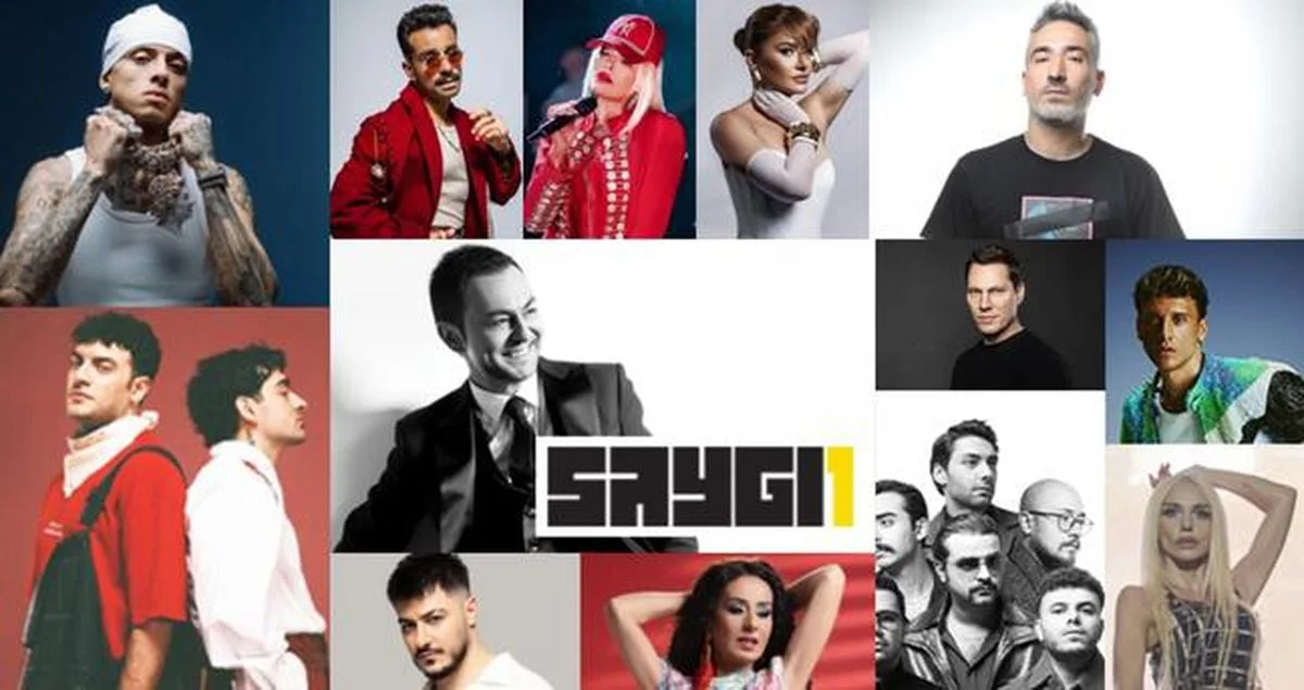 İSTANBUL FESTİVALİ TAKVİMİ: İstanbul Festivalinde kimler var, hangi şarkıcılar çıkacak?