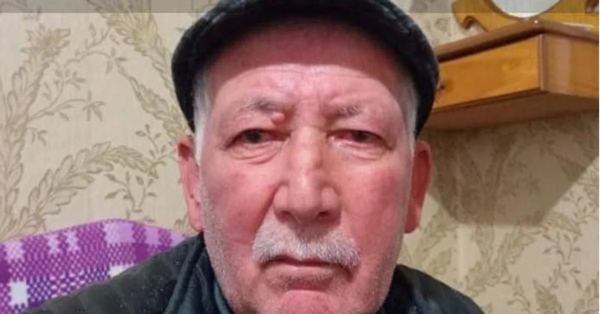 Börek alıp yiyecekti... Feci darpla hayata veda!
