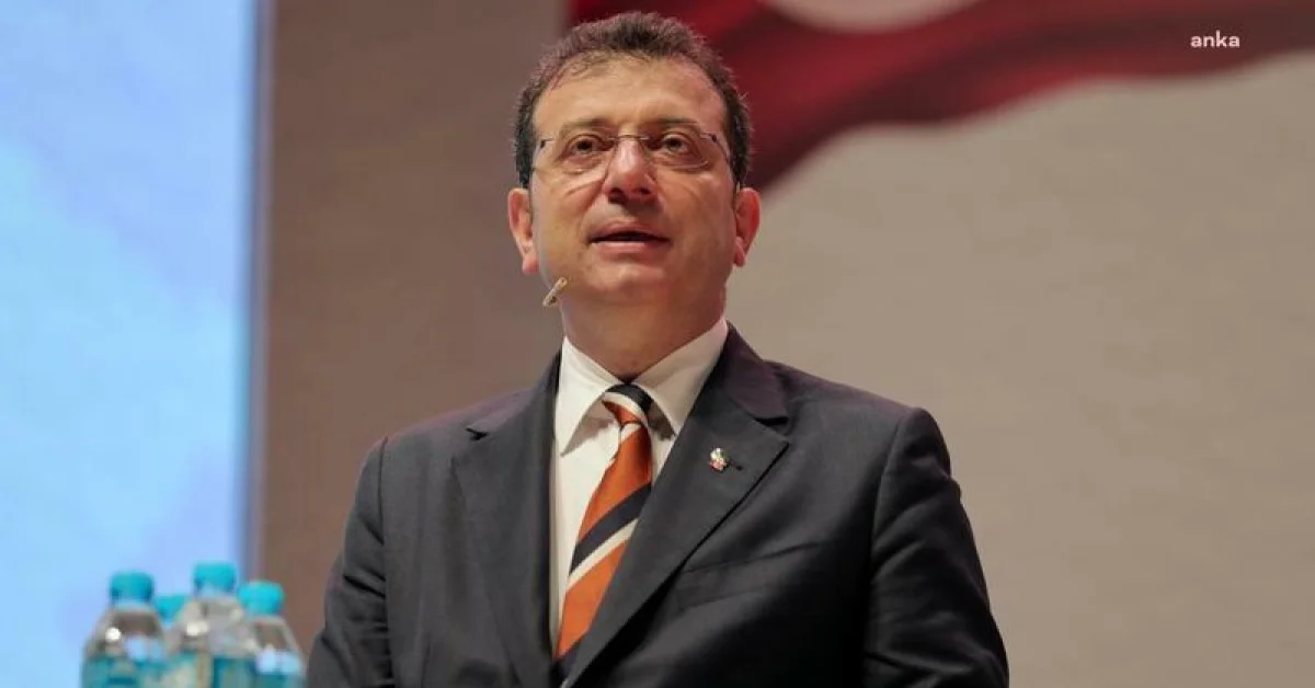 İmamoğlu'nun bugün 3 davası var