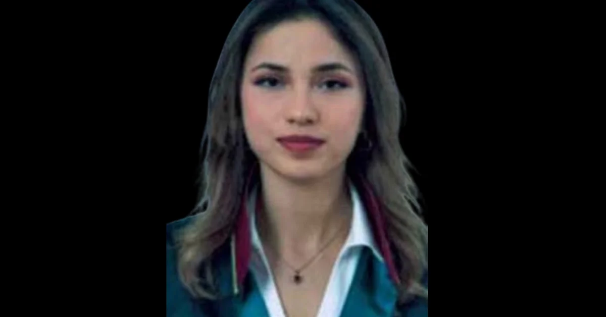 Otomobilin çarptığı 21 yaşındaki avukat kahretti!