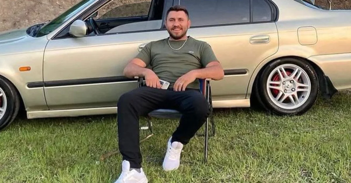 Kediyi gördü, manevrada can verdi!