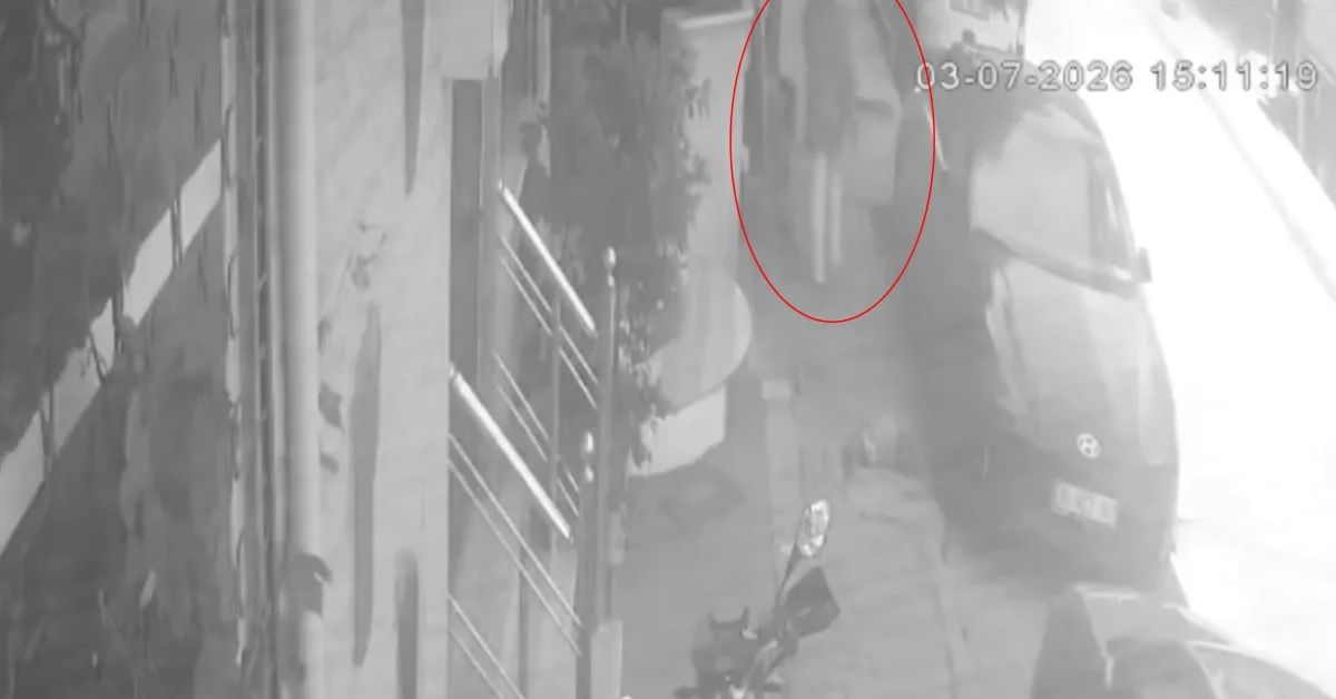Kuaföre gitti, ücret ödemeden kaçtı