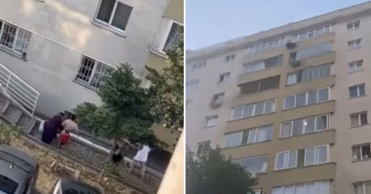 Doruk Efe, 1.5 yaşındaydı... Ölüm nedeni: Sineklik!