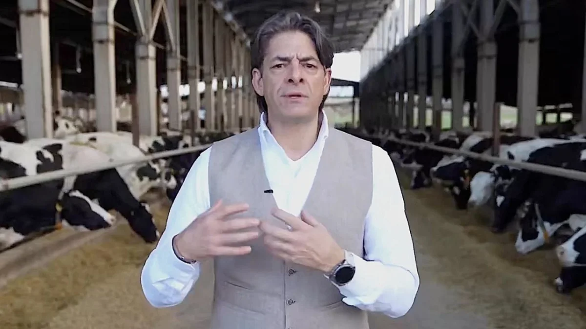 Sencer Solakoğlu'nun çiftliğinin sertifikası iptal edildi! Bakanlık baskını ölümle bitmişti