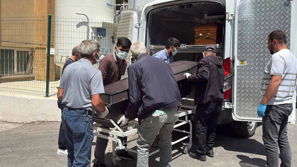 Sivas’ta kene nedeniyle yedinci ölüm! 55 yaşındaki kadın hayatını kaybetti