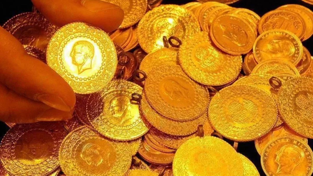 Altının altını üstüne getirecek tahmin geldi: Dünya devi açıkladı