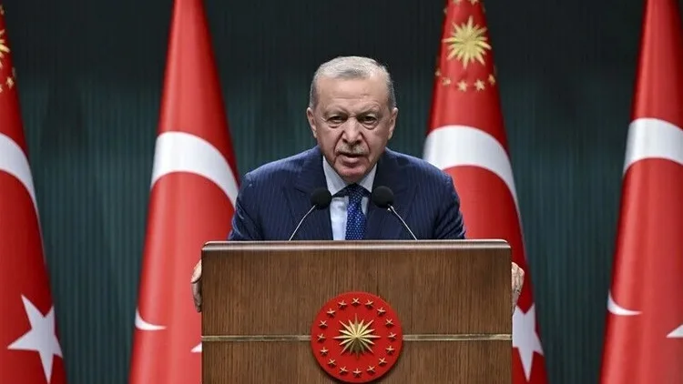 Ankara’da tarihi NATO zirvesi: Cumhurbaşkanı Erdoğan 32 dünya liderini ağırlayacak