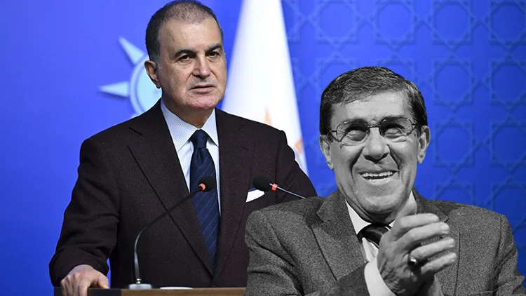 AK Parti Sözcüsü Çelik'ten Zihni Göktay'ın ailesine taziye mesajı