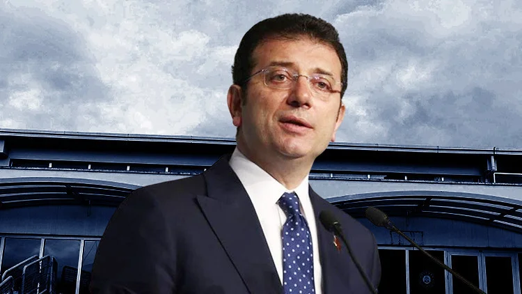 İmamoğlu'nun 'Sahte diploma' davası 25 Aralık'a ertelendi