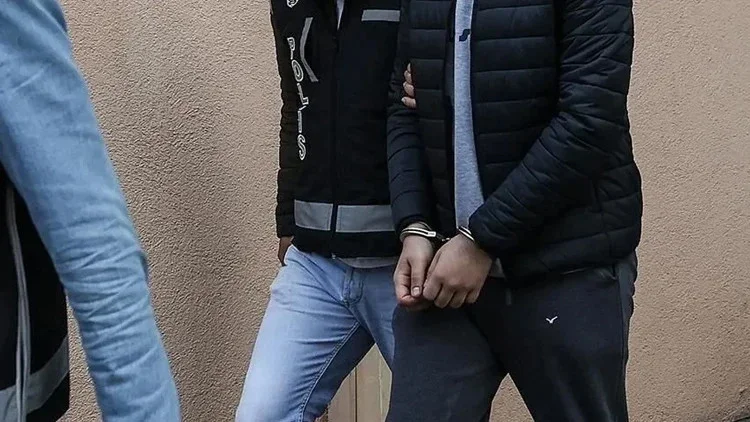 8 ilde operasyon: 39 gözaltı