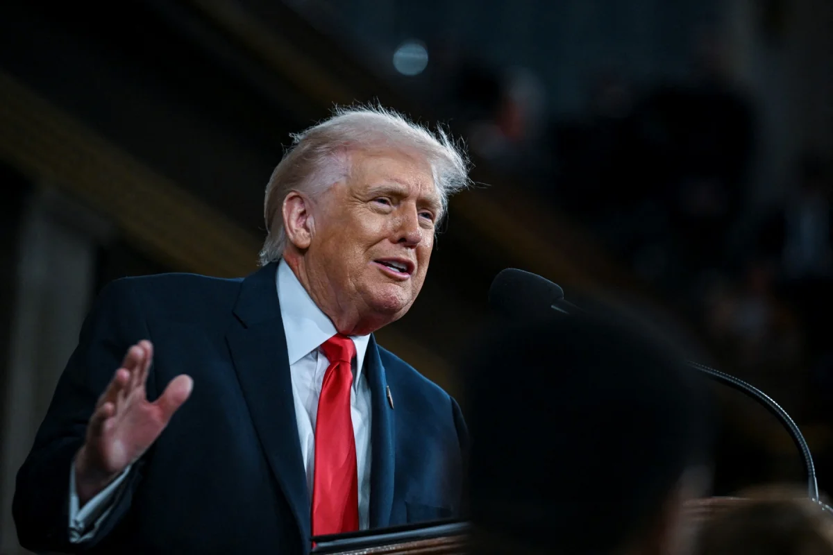 Senatodan Trump’a yeşil ışık: İran’a saldırı için onay aramayacak