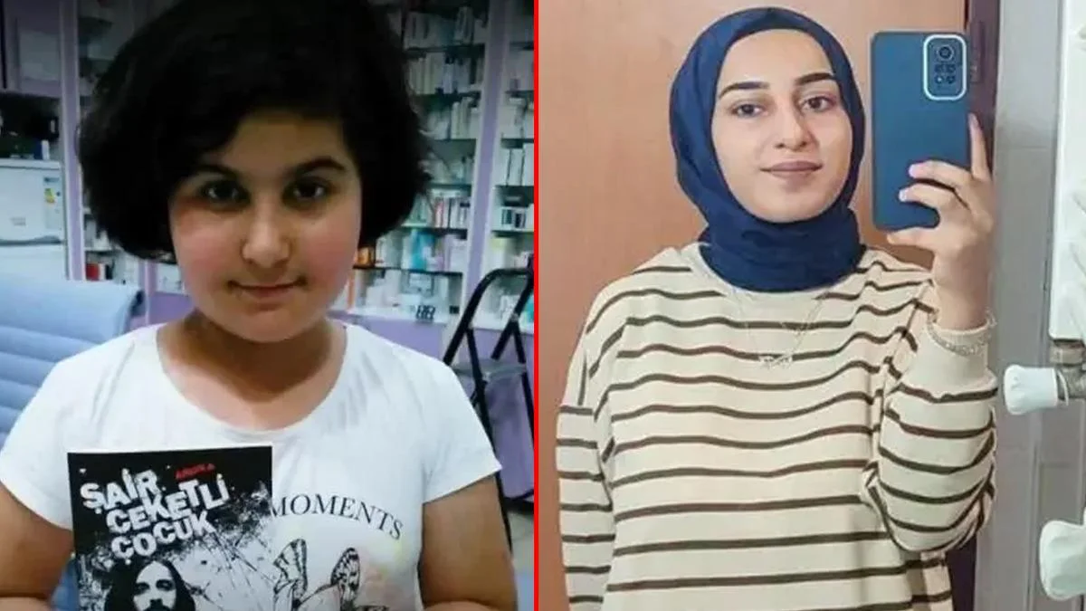Cevapsız sorular yanıt buluyor! Gülistan sonrası Rojin ve Rabia Naz dosyaları da yeniden açılıyor, suçlu varsa cezasını çekecek