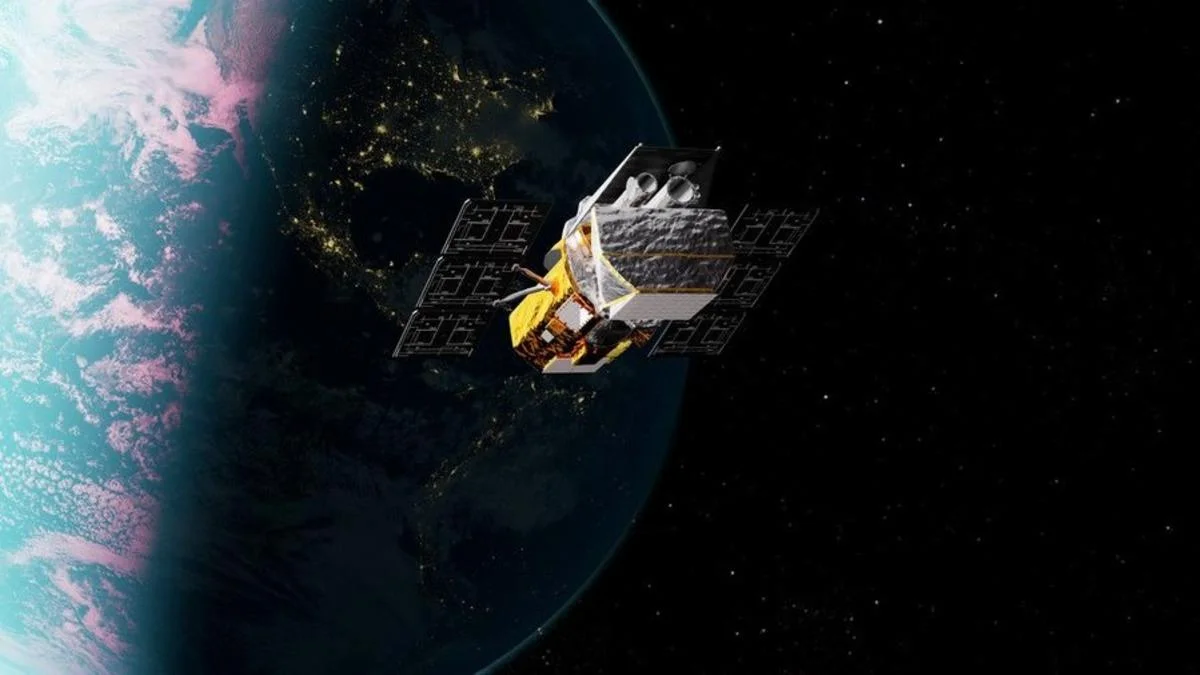 Dünya'ya düşme tehlikesi var! NASA operasyon başlattı