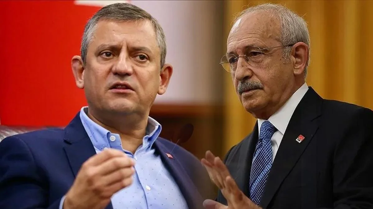 Kılıçdaroğlu'ndan yeni hamle! Hepsi görevden alınacak