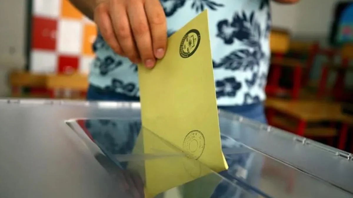 Son ankette 'yeni parti' detayı! İki katı fazla oy aldı