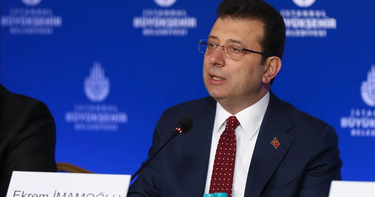 Ekrem İmamoğlu 3 davada hakim karşısında. Casusluk davasında savcıdan ara mütalaa, diploma davasında erteleme