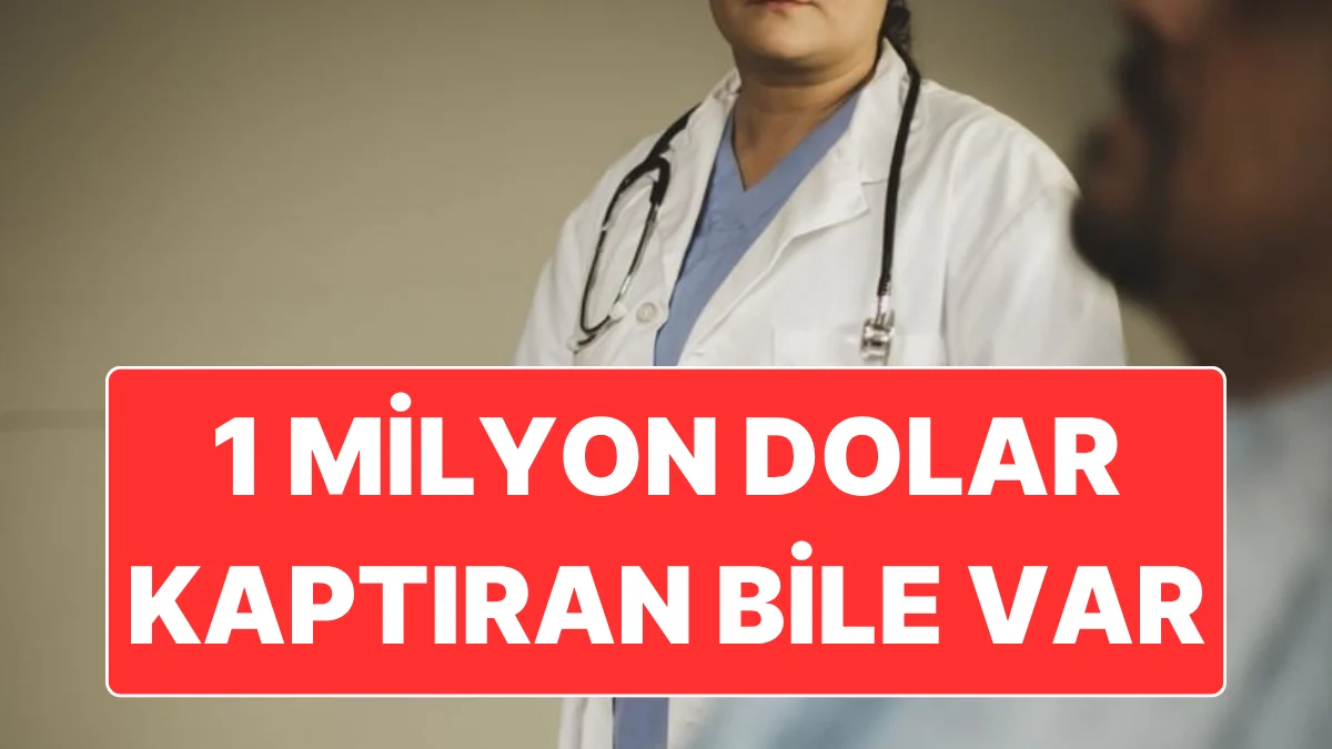 Antalya’da Doktorları “ABD Borsasında Yüksek Kazanç" Vaadiyle Dolandıran Öğretim Görevlisi Paris’e Kaçmış