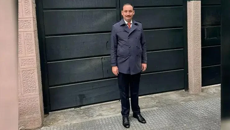 Bolu Belediyesi 'Zimmet' soruşturmasında yeni gelişme! Özel Kalem Müdürü Yıldız'a tutuklama