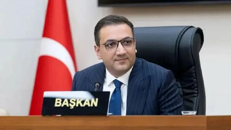 Balçova Belediye Başkanı Onur Yiğit görevinden uzaklaştırıldı