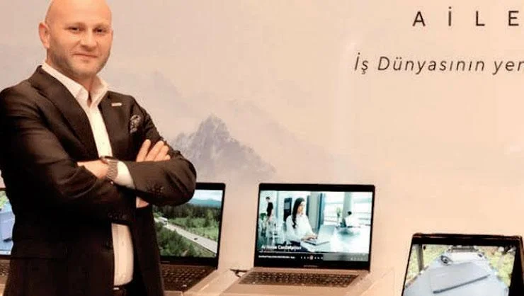 Bilgisayar devinden Türkiye’ye üs planı