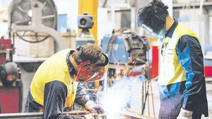 Üretim ve ihracata destek arttı
