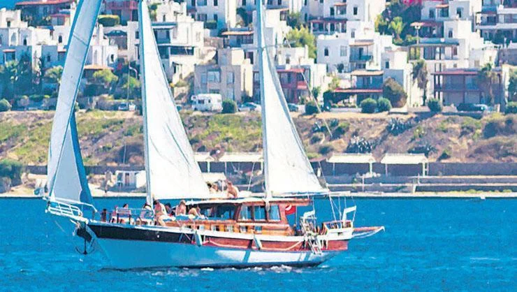 Bodrum'da gerçekçi fiyat vurgusu