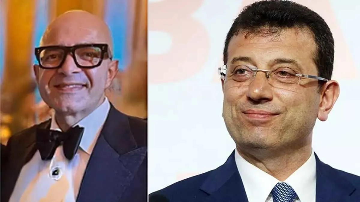 SON DAKİKA… Ekrem İmamoğlu’nun casusluk davasında çarpıcı detaylar! Hüseyin Gün’ün hesabında yüklü para transferi tespit edildi