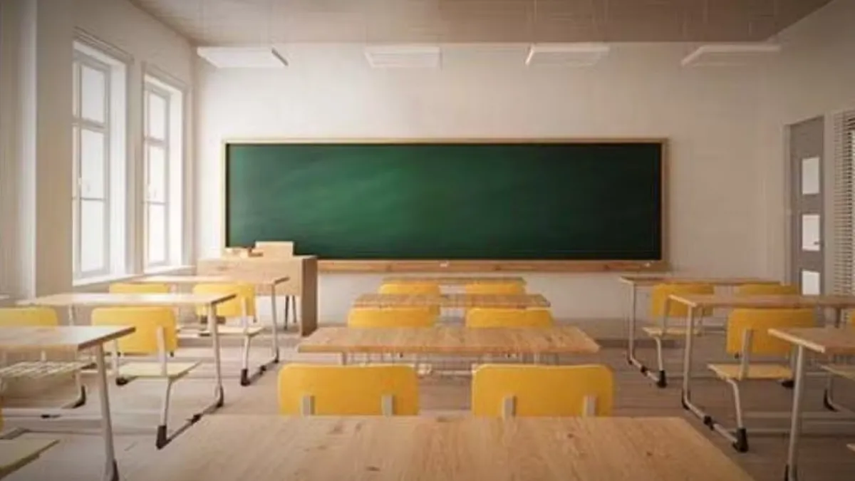 Okullar ne zaman açılacak, yaz tatili hangi tarihte bitecek? İşte MEB 2026 - 2027 Eğitim-Öğretim Takvimi