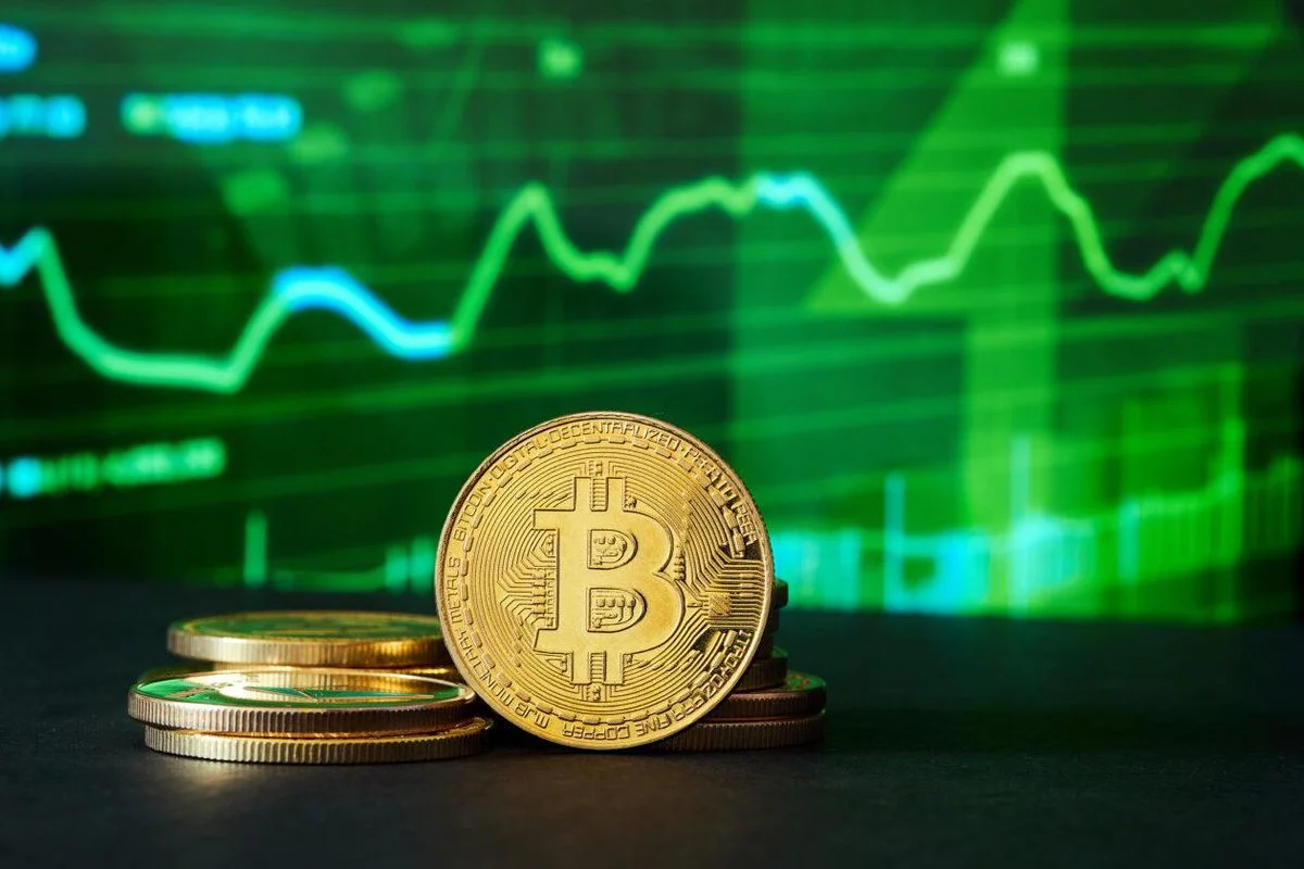 Bitcoin'de bu hafta bilmeniz gereken 5 şey