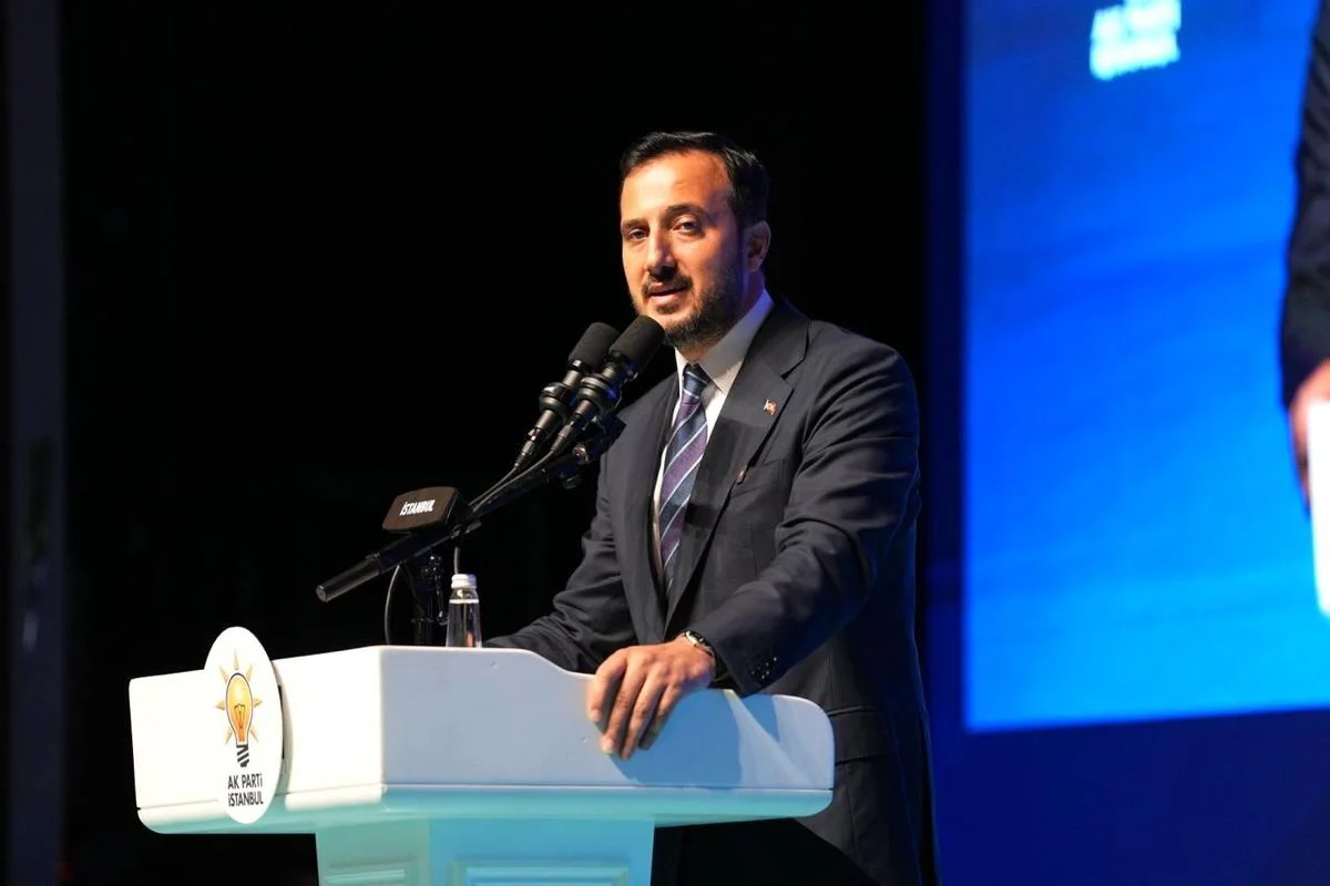 Bakan Kurum: Her iki kentsel dönüşümden biri İstanbul'da