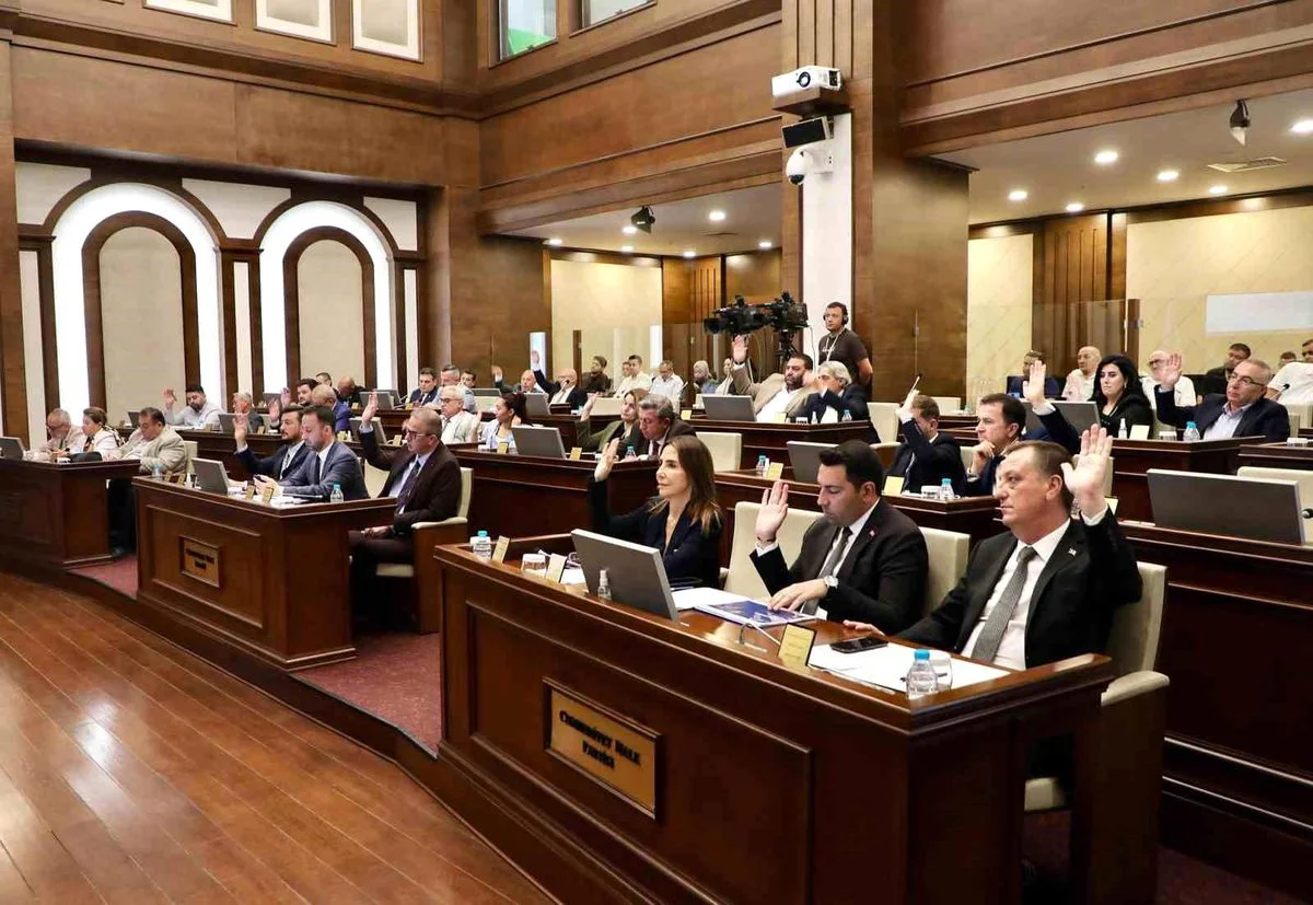 Büyükçekmece'nin geleceğine değer katacak 4 proje hayata geçiyor