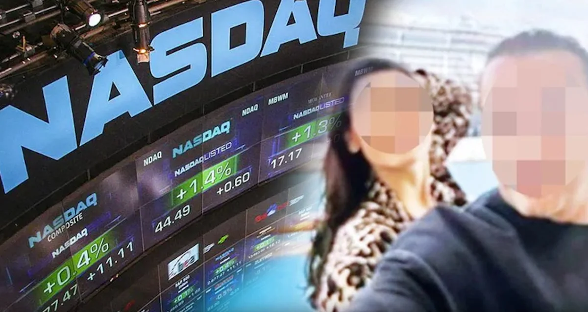 Akılalmaz borsa vurgunu: Antalya'da üniversite hocası onlarca doktoru dolandırıp kaçtı