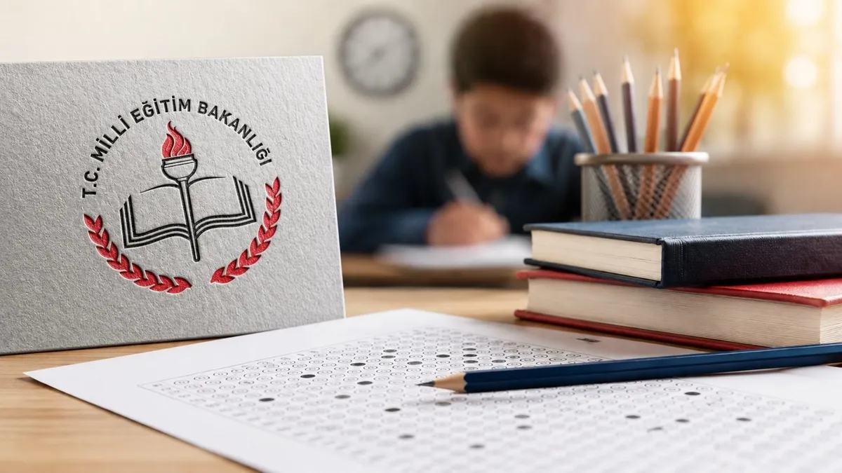 LGS sonuçları 2026 ne zaman? MEB sonuç sorgulama ekranı