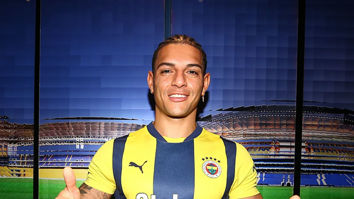 Diego Carlos'un aklı İtalya'da kaldı! Son kararı İsmail Kartal verecek
