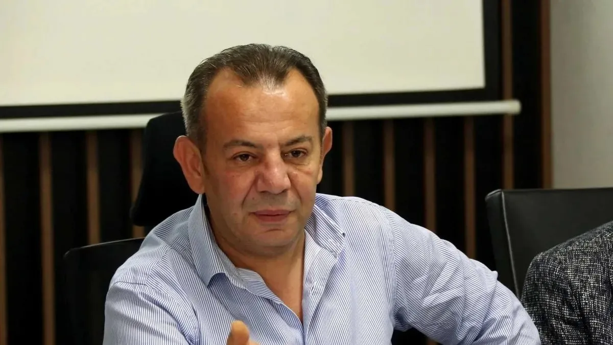 Bolu'daki yolsuzluk şüphelisi CHP'liler mahkemede birbirine girdi: Ali Sarıyıldız beni kandırdı