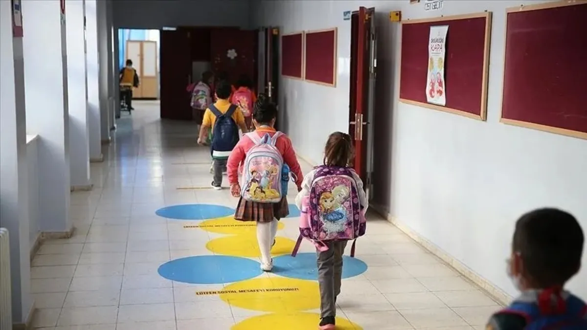 Başarı büyüyor empati küçülüyor: Başarılı ama yalnız çocuklar yetiştiriyoruz