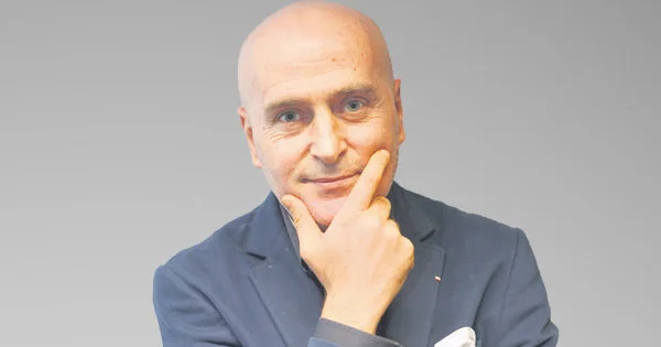 İtirafçının itirafı