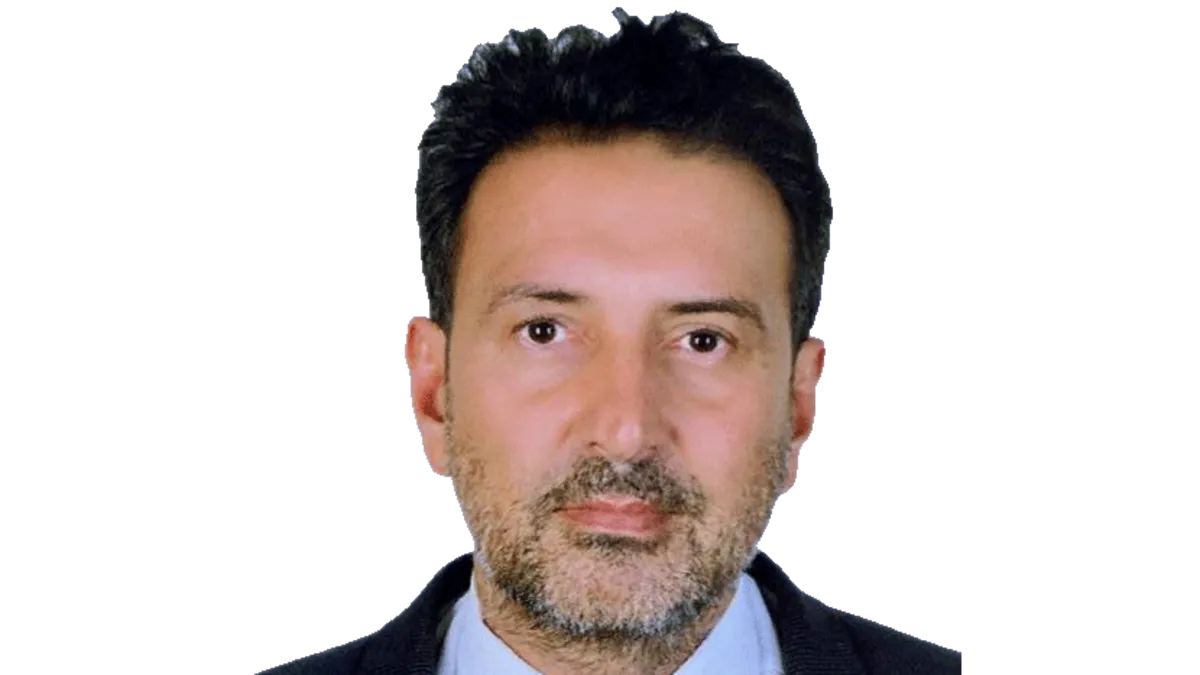 Huzur olmadan olmaz