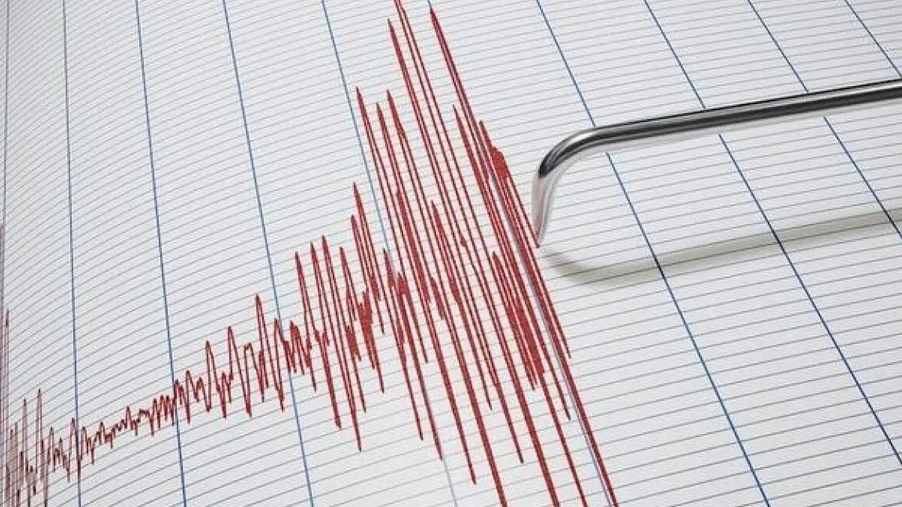 Adıyaman'da deprem! AFAD ve Kandilli Rasathanesi duyurdu