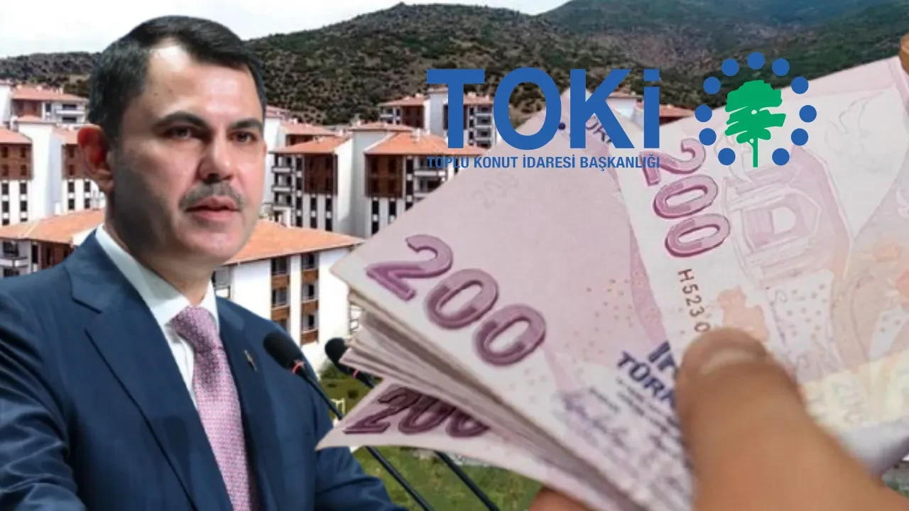 TOKİ İstanbul 15 bin kiralık konut başvuruları 2026: TOKİ İstanbul kiralık konut yapılacak ilçeler belli oldu mu?