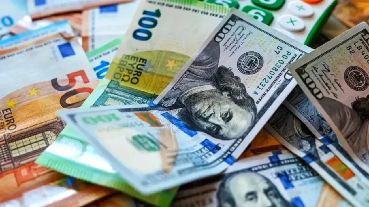 6 Temmuz 2026 döviz kurları | Dolar rekor tazeledi
