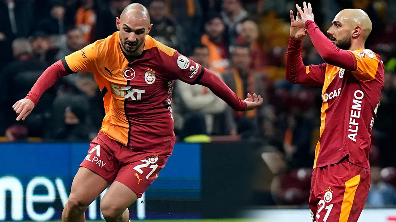 G.Saray'da Kutucu gelişmesi: Ayrılık yakın