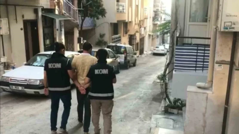 Kurgu trafik kazalarıyla 200 milyon TL'lik vurgun: Kıskıvrak yakalandılar