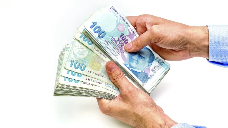 En düşük emekli maaşı 23 bin 552 lira