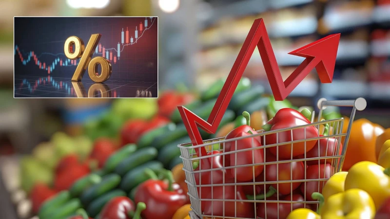 Haziran ayı enflasyon rakamları belli oldu: TÜİK kalem kalem açıkladı