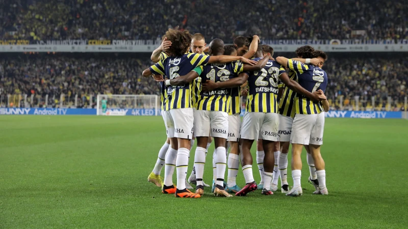 Fenerbahçe'ye flaş gelir! O ismin transferinden pay alacak