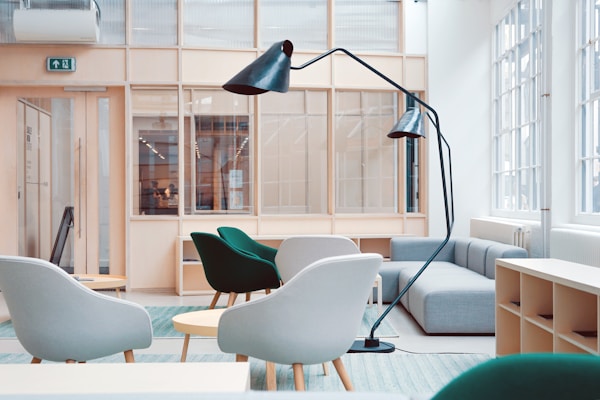 Ofis Mobilya Takımı